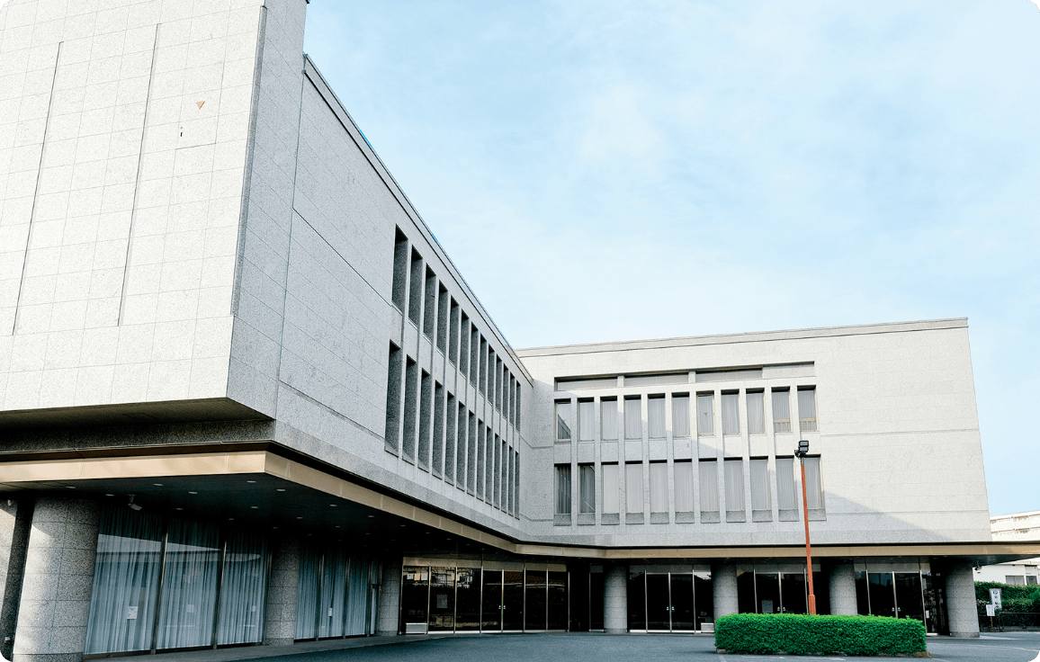 落合斎場